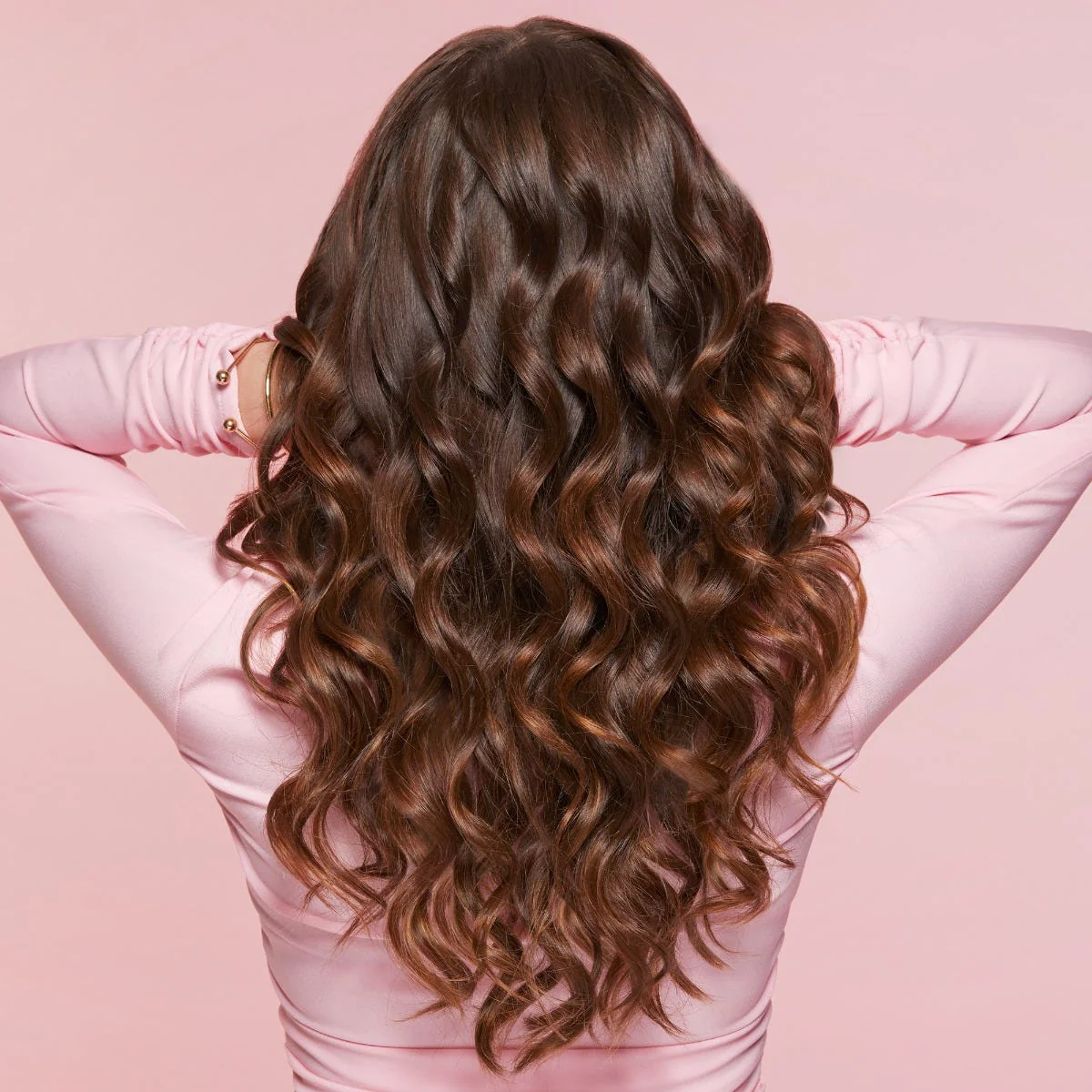 Accessorio Soft Curls per styler Twist & Style® GT22 110 - Image 4