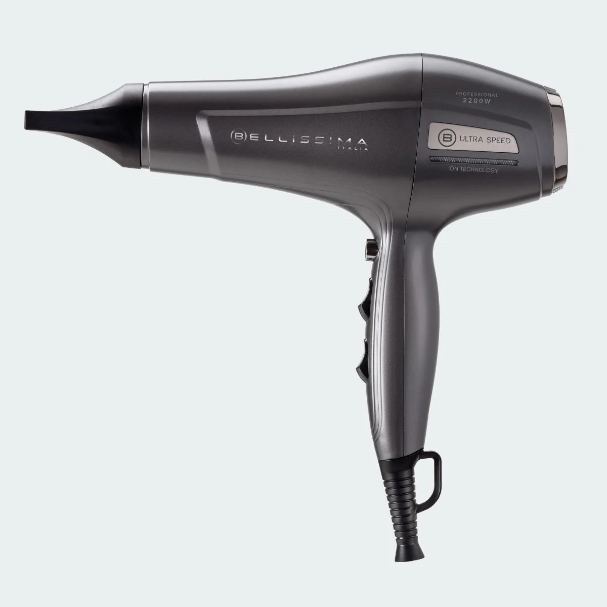 Asciugacapelli professionale con flusso potenziato Ultraspeed - Image 2