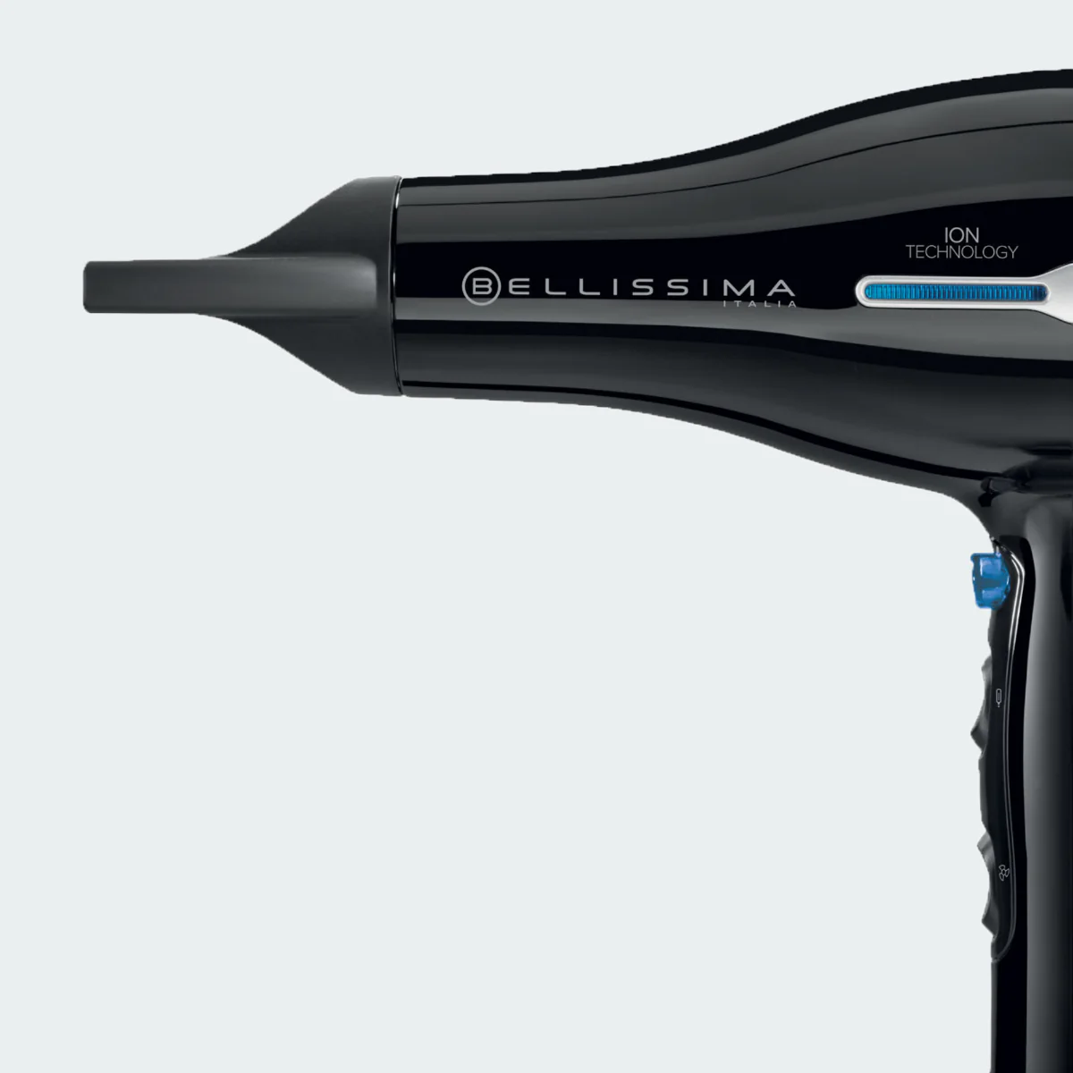 Asciugacapelli professionale con ionizzatore P2 2200 - Image 3
