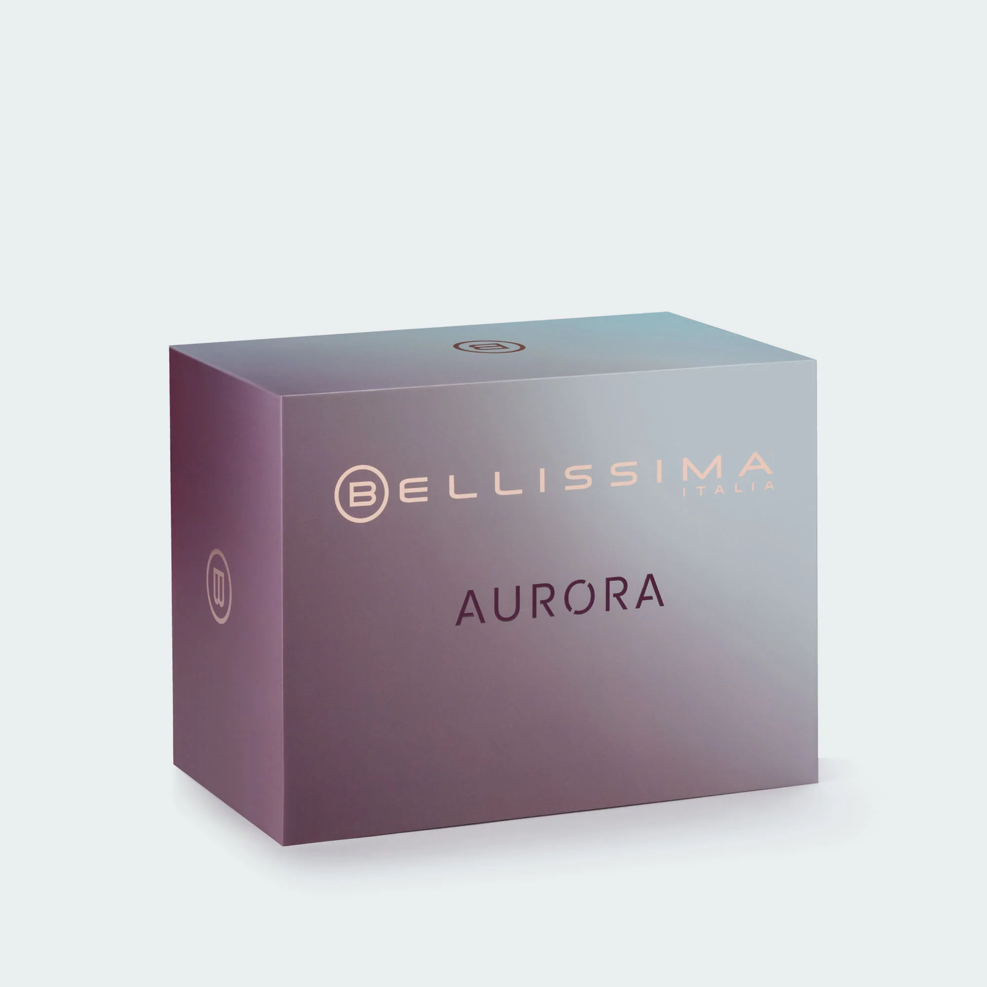 Diffusore ad aria calda Ion Ceramic Diffon Aurora - Image 10