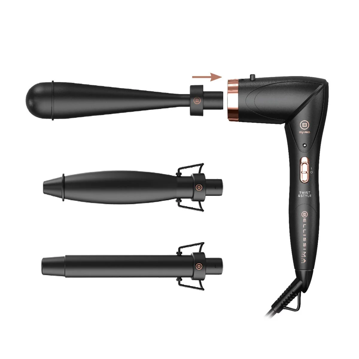 Kit Twist & Style® 3 in 1 - Image 9