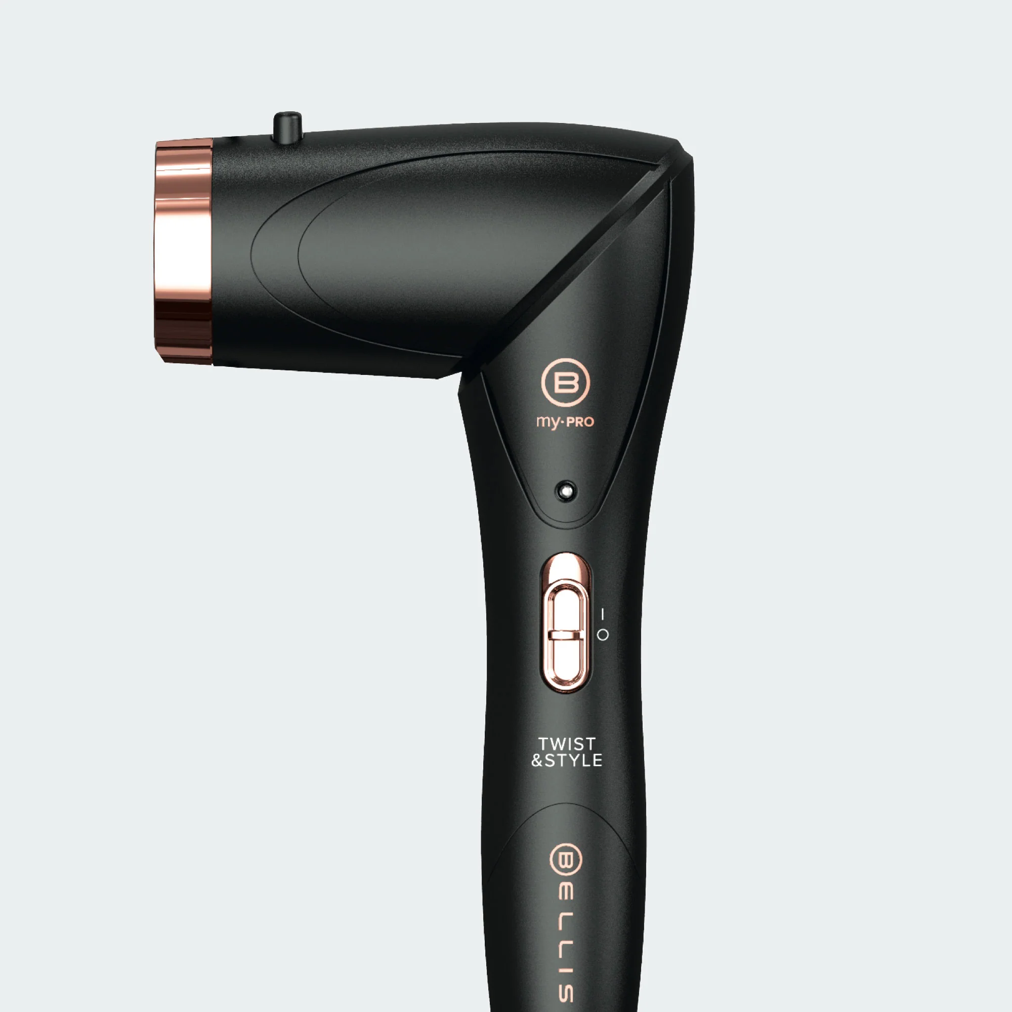 Kit ricci morbidi o stretti con base Twist & Style® e 2 accessori - Image 7