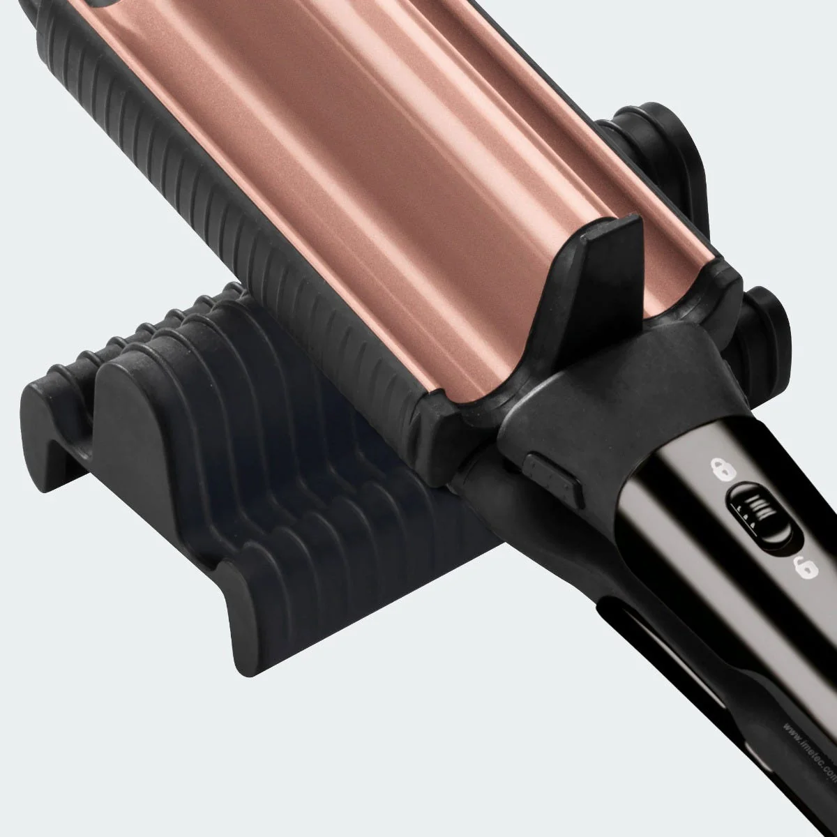 Piastra per onde Beach Waves 2 in 1 GT20 400 - Image 5