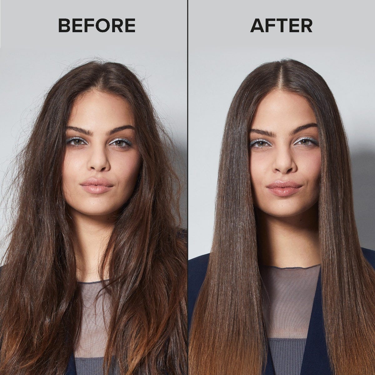 Piastra a vapore professionale con Ceramic & Keratin Steam Elixir® Deluxe - Image 3