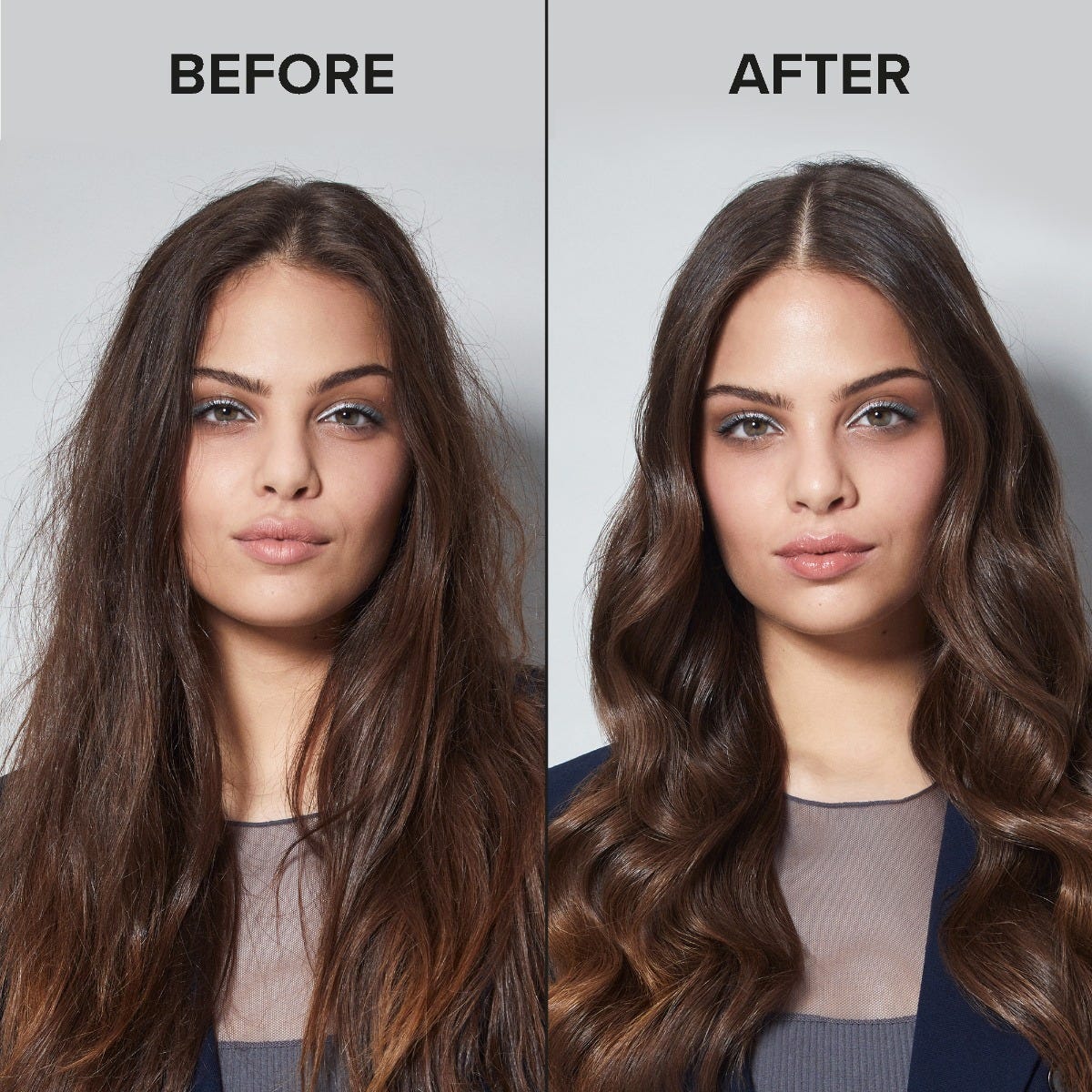 Piastra a vapore professionale con Ceramic & Keratin Steam Elixir® Deluxe - Image 4