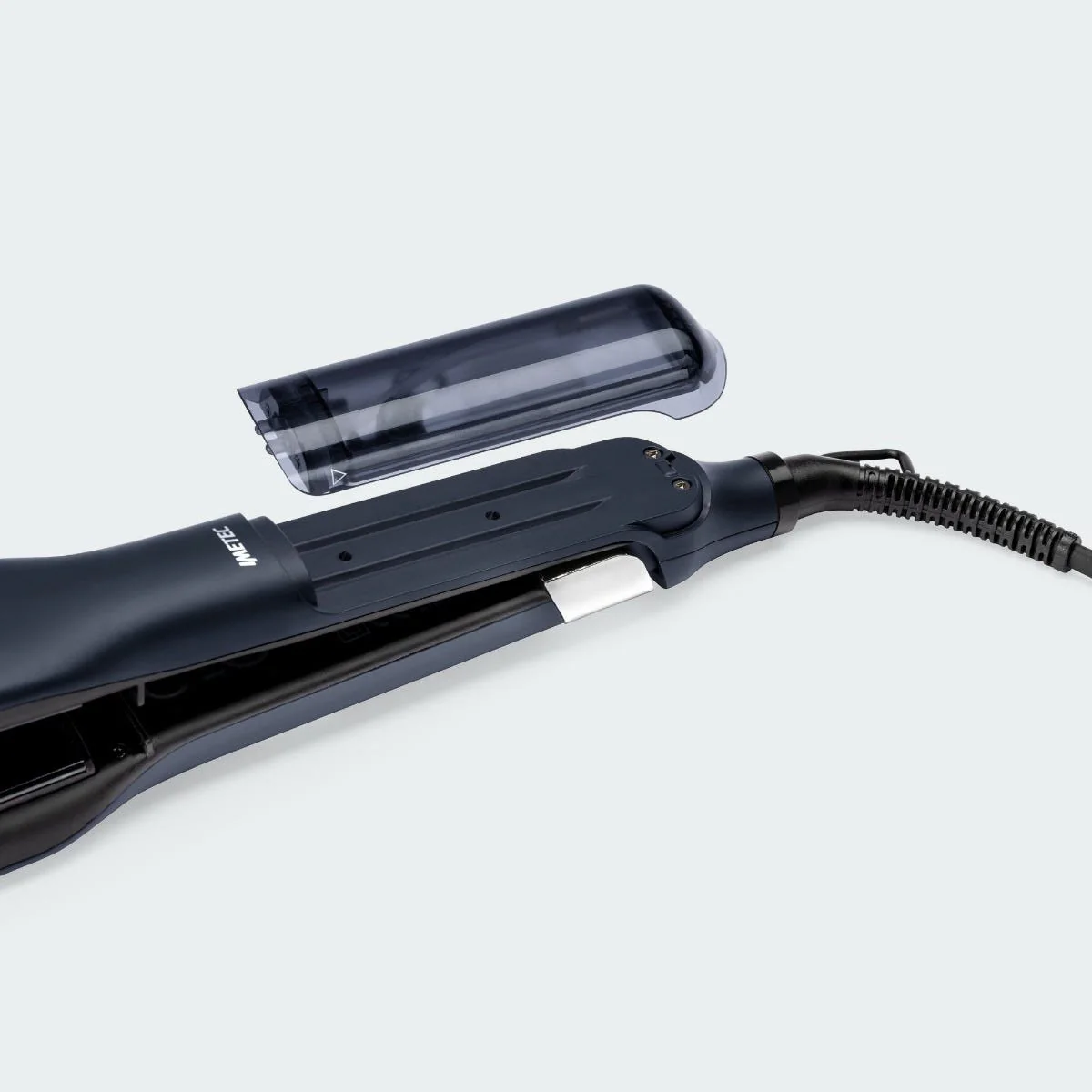 Piastra a vapore professionale con Ceramic & Keratin Steam Elixir® Deluxe - Image 7