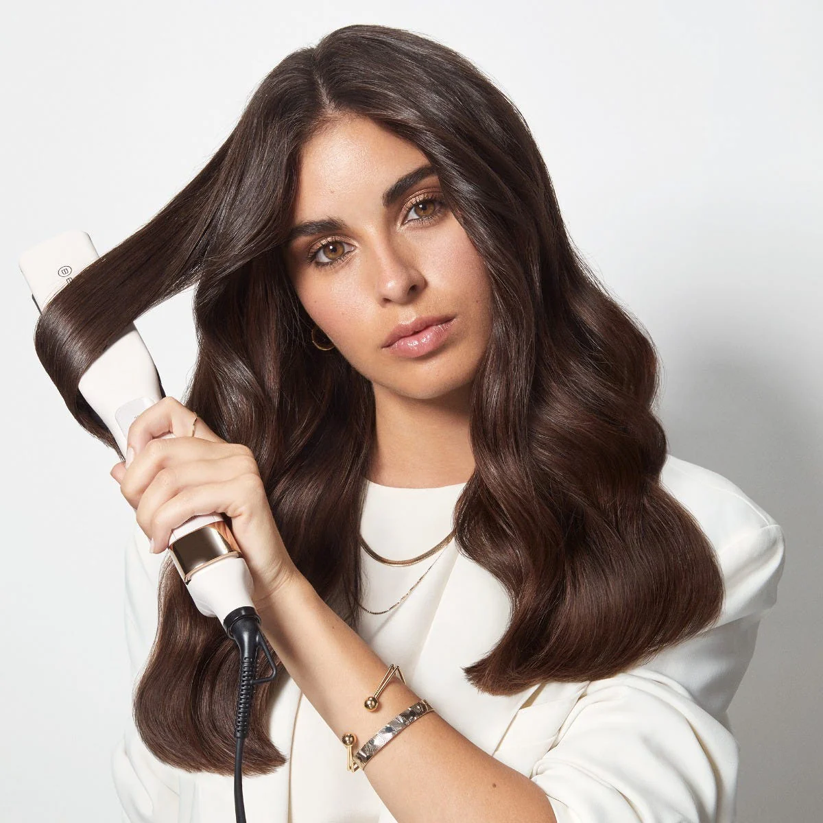 Piastra a vapore professionale Steam Elixir® - Image 12