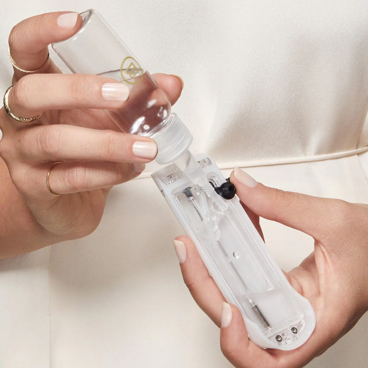Piastra a vapore professionale Steam Elixir® - Image 9