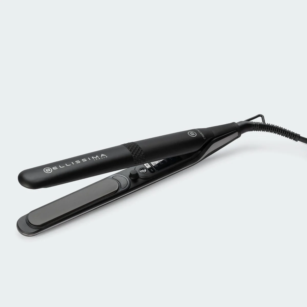 Piastra con Ceramica Diamond Creativity