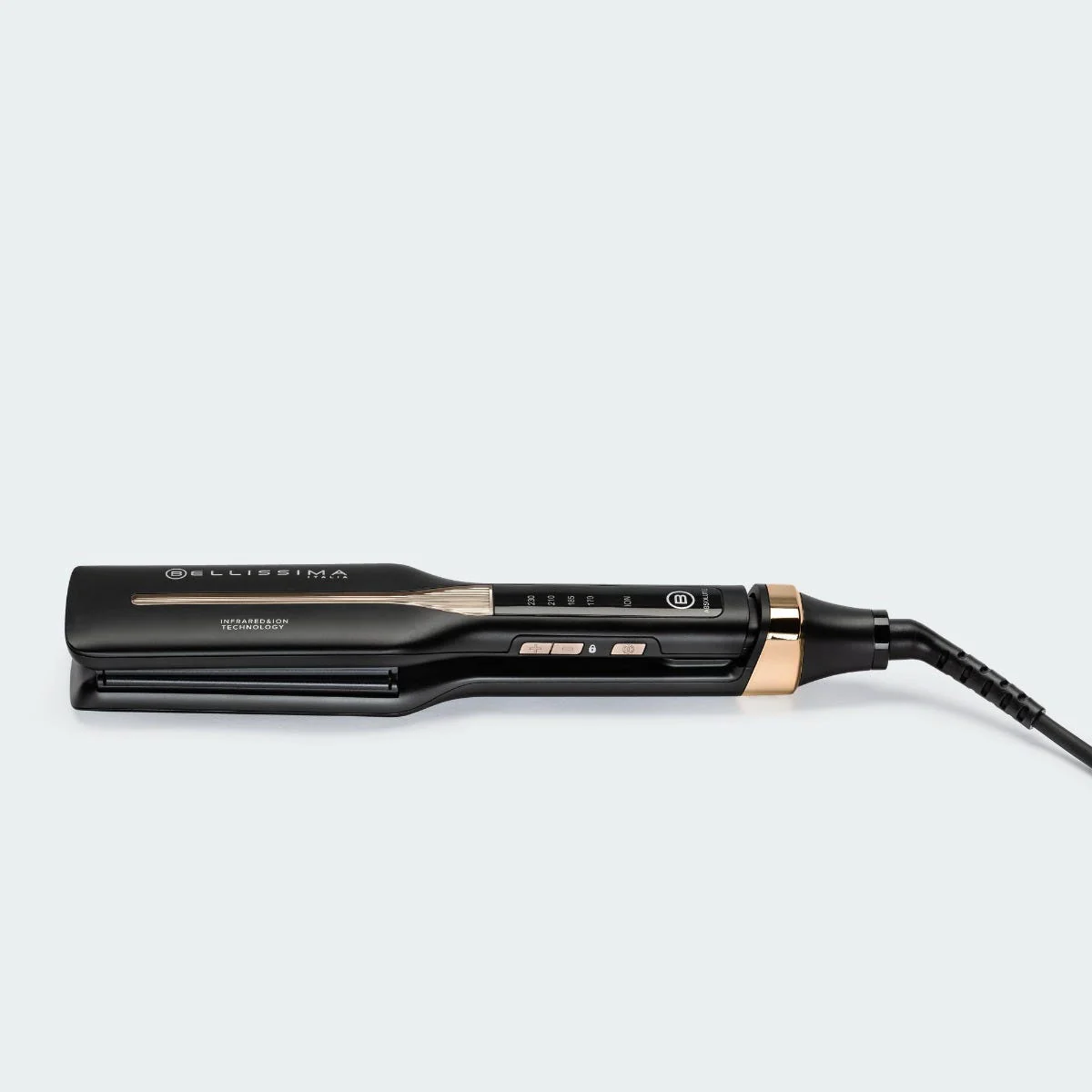 Piastra professionale 4XL con infrarossi e ioni Absolute® - Image 4