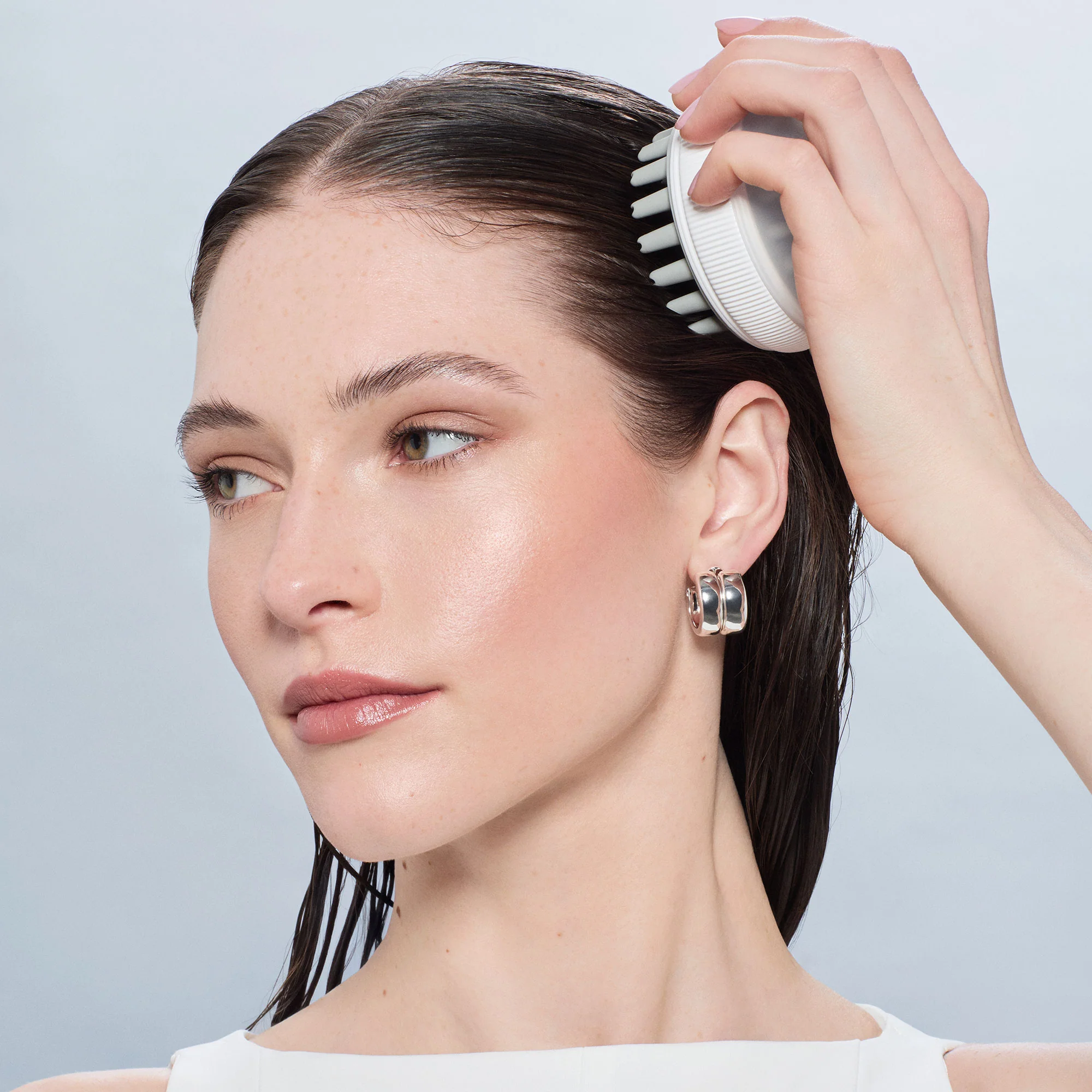 Spazzola per massaggio al cuoio capelluto Scalp Care: stimolante ed esfoliante - Image 4
