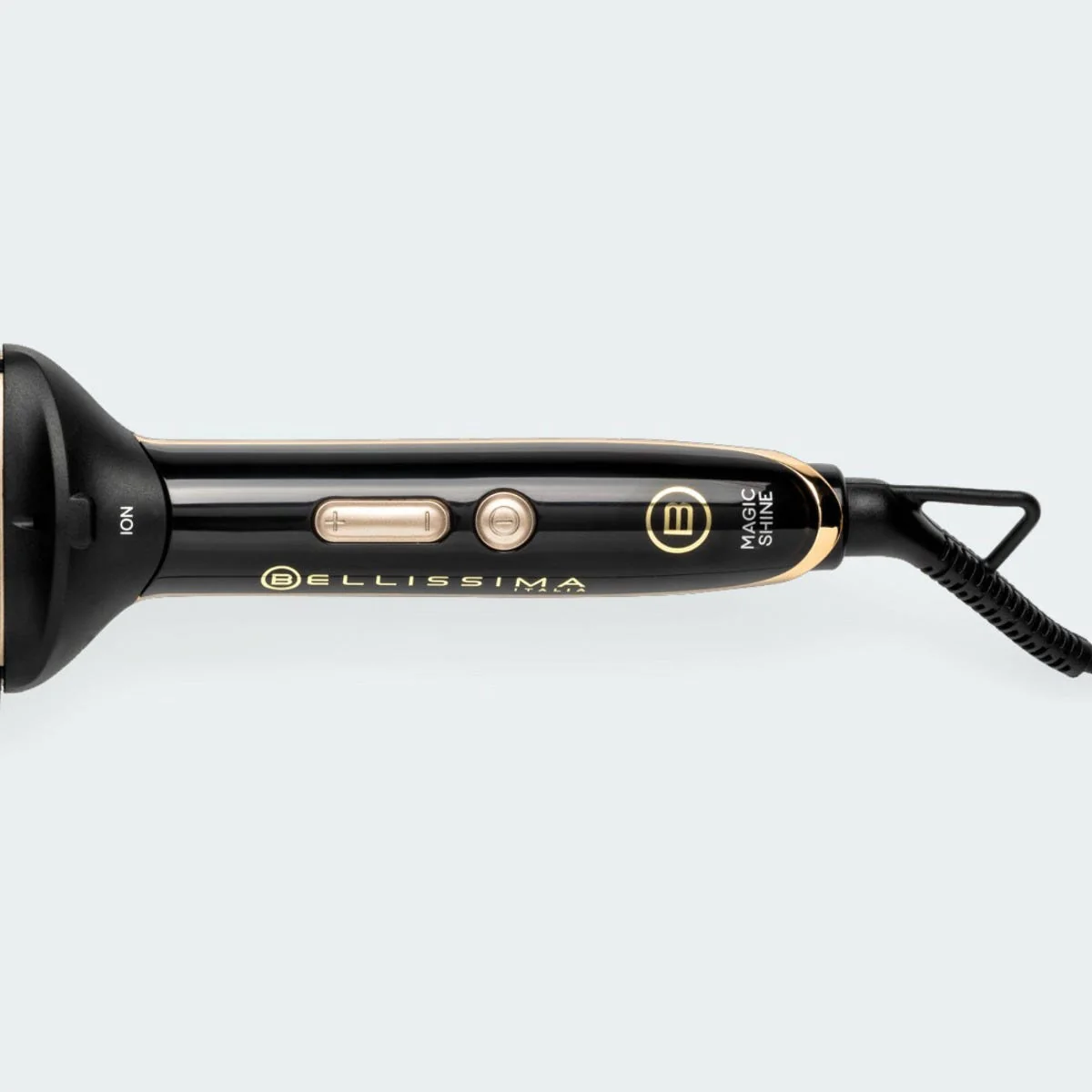 Spazzola professionale lisciante e modellante Magic Shine - Image 7