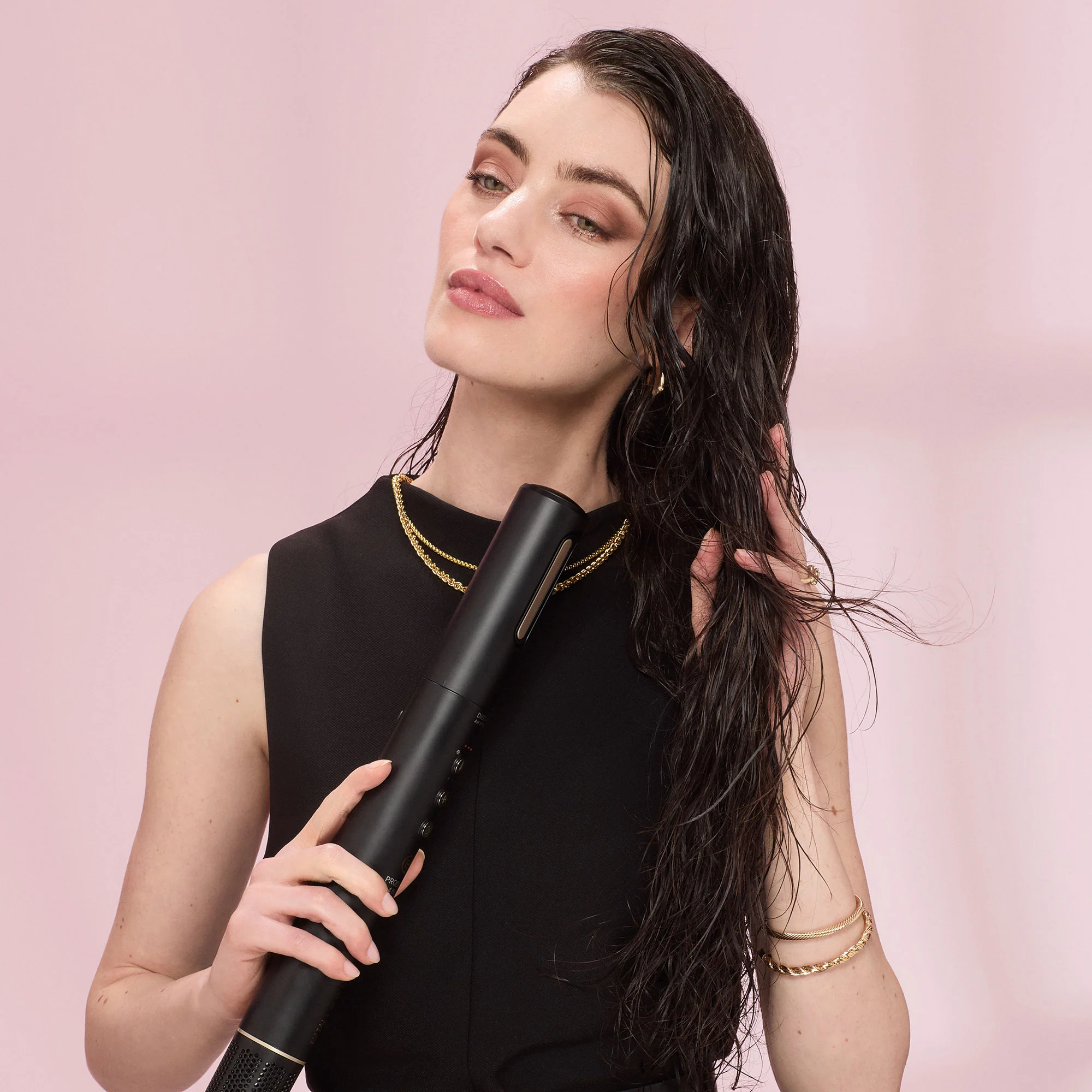 Styler digitale ad aria con calore buono Prodigy® 4 in 1 - Image 3