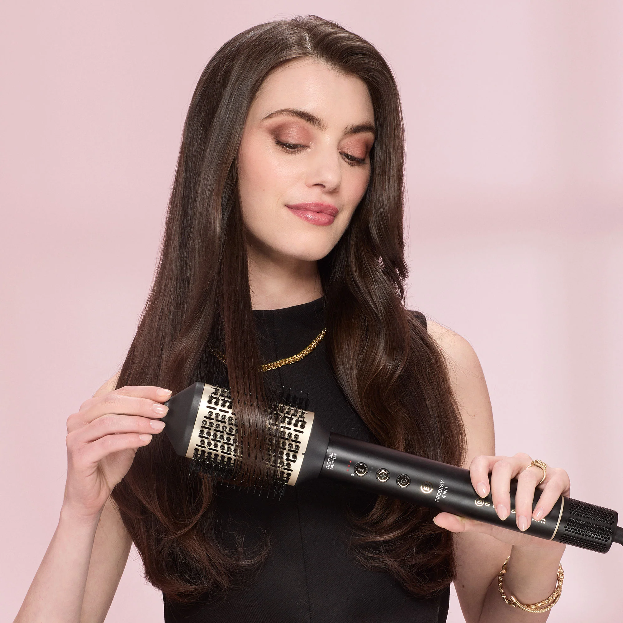 Styler digitale ad aria con calore buono Prodigy® 4 in 1 - Image 5